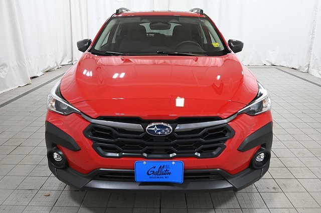 Used 2024 Subaru Crosstrek 2.0i Premium image 15