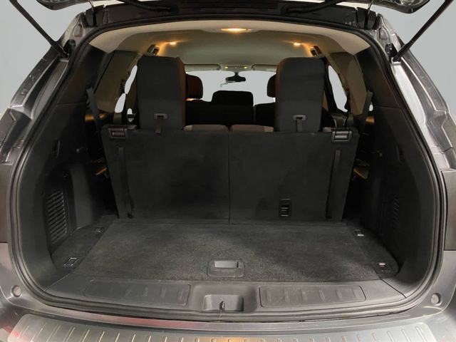 Certified 2018 Nissan Pathfinder SV AWD/4WD image 26