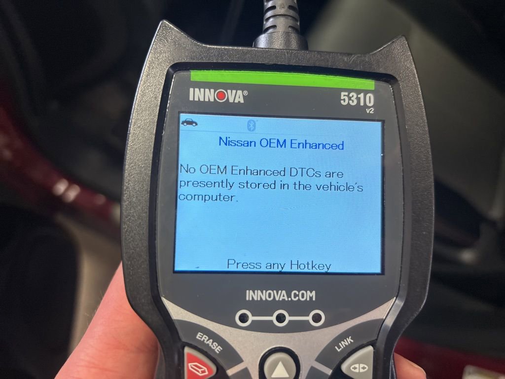 Used 2020 Nissan Pathfinder SL image 10