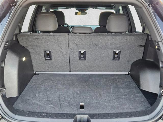 Used 2025 Chevrolet Equinox LT image 6