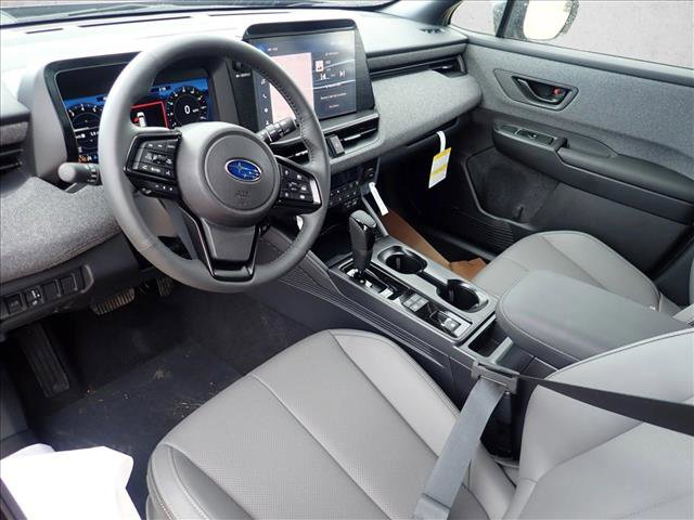 New 2026 Subaru Outback Limited image 12