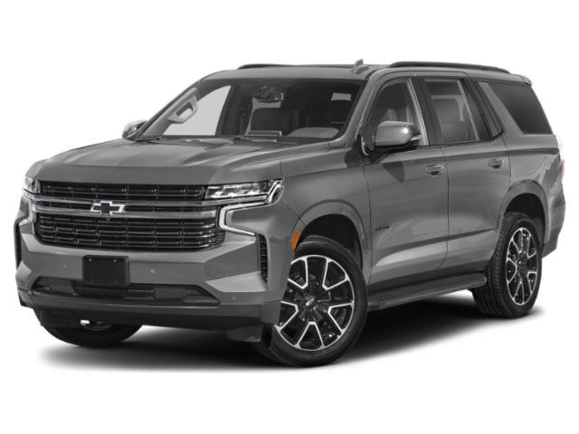 Used 2022 Chevrolet Tahoe RST w/ Luxury Package AWD/4WD video 1