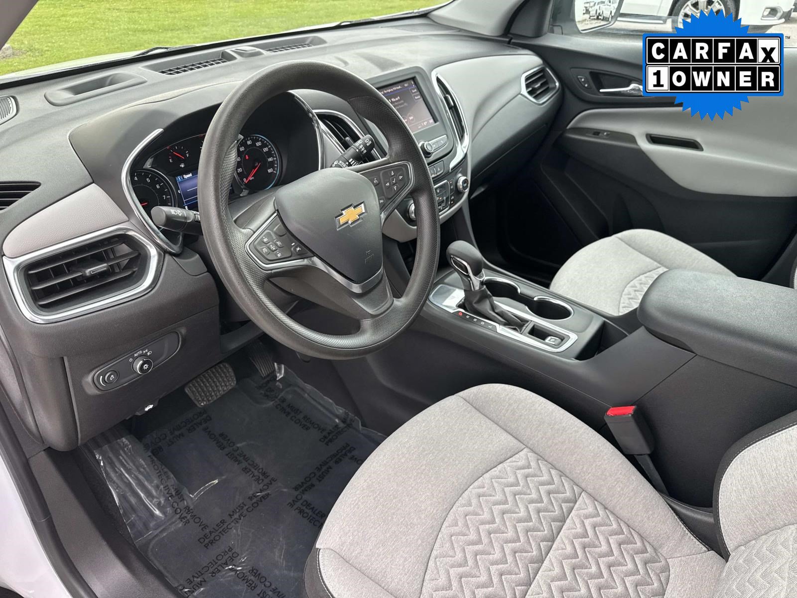 Used 2024 Chevrolet Equinox LS w/ LS Convenience Package FWD image 24