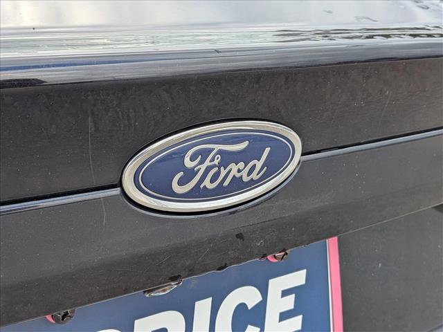 Used 2020 Ford Fusion Titanium image 12