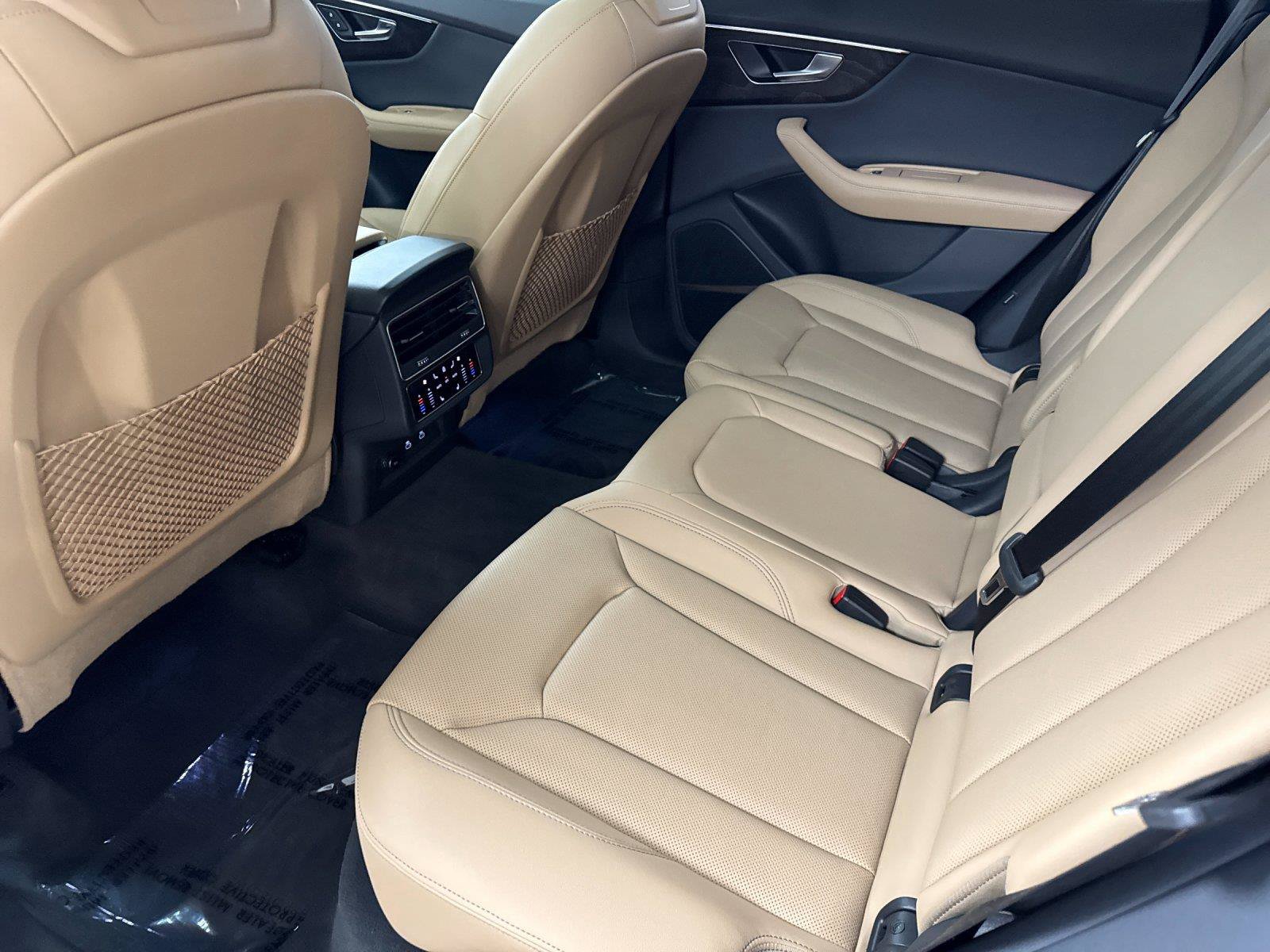 Certified 2024 Audi Q8 Premium Plus AWD/4WD image 11