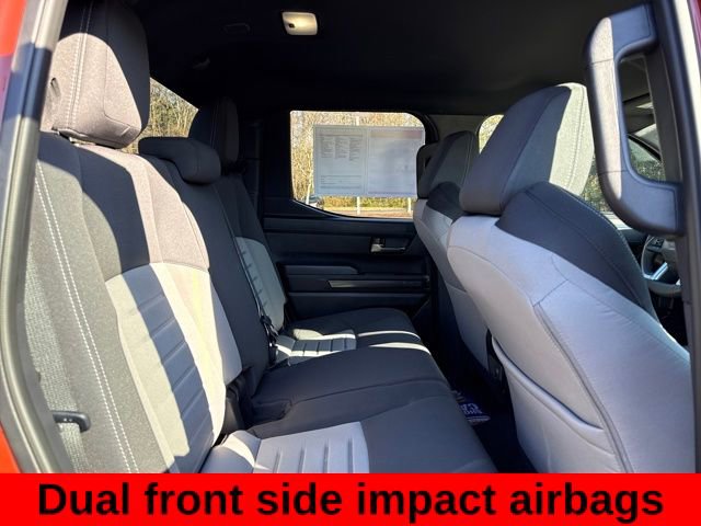 Used 2025 Toyota Tacoma TRD Sport image 30