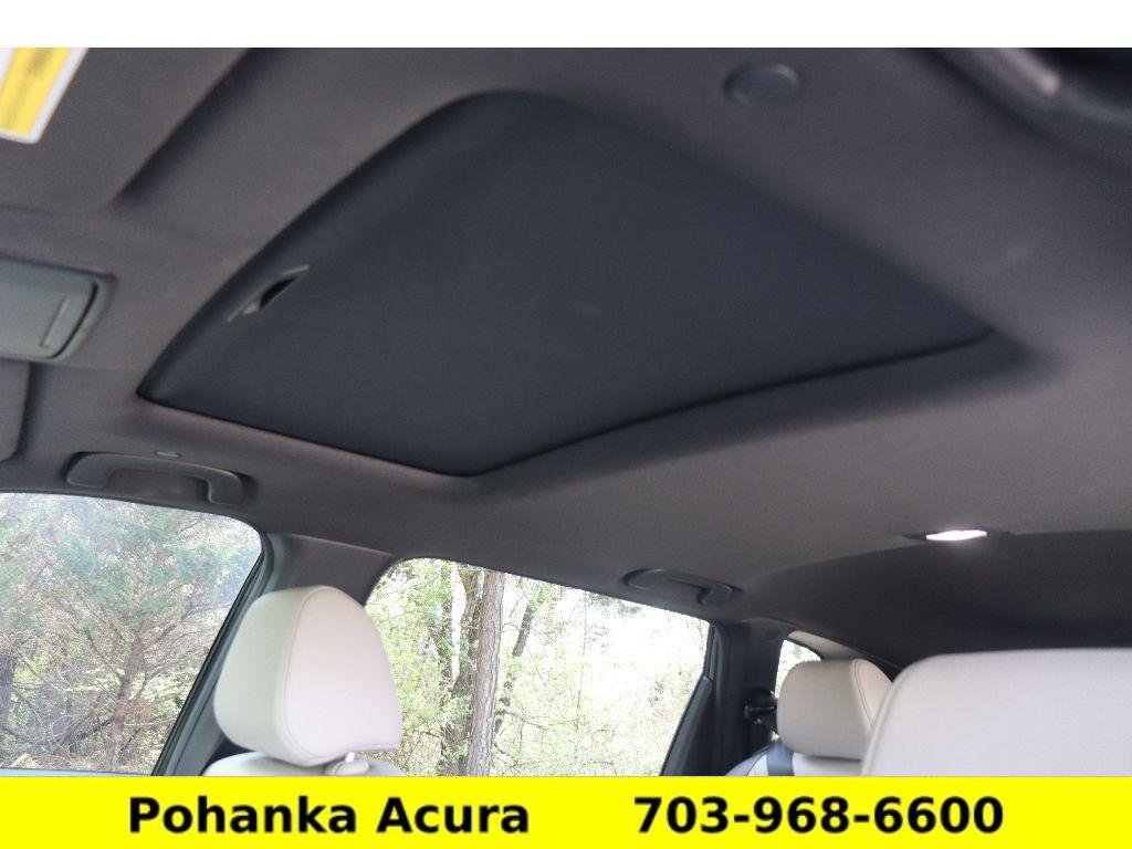 Used 2025 Honda CR-V Sport Touring image 19