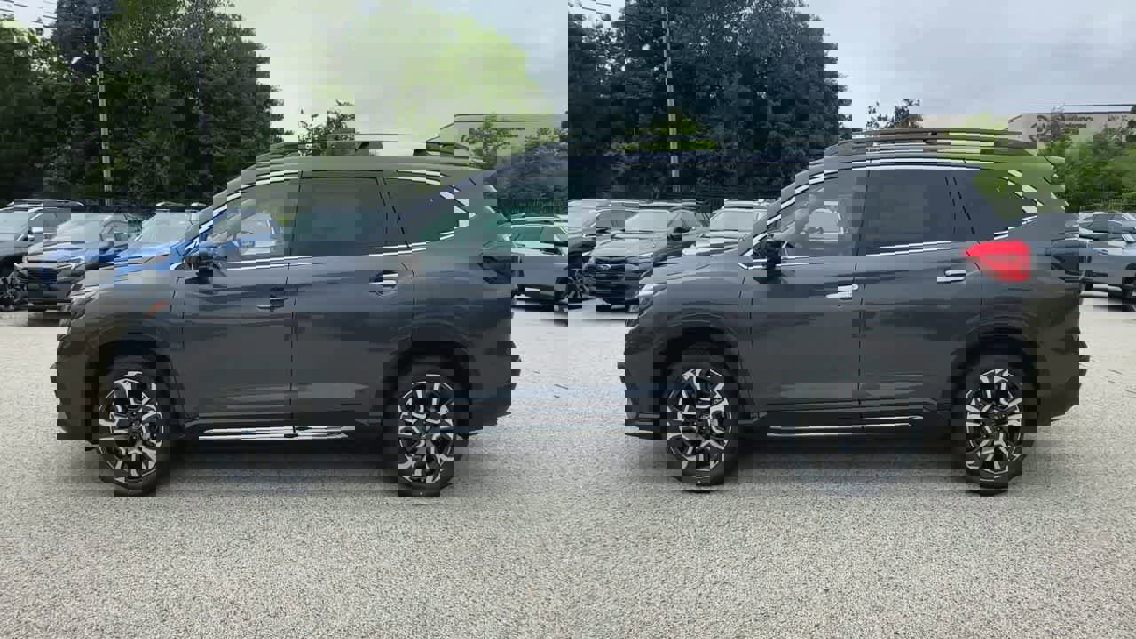 New 2025 Subaru Ascent Touring w/ Popular Package #2 image 5