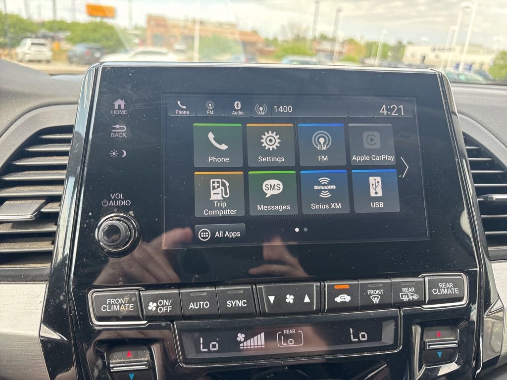 Used 2019 Honda Odyssey EX image 20