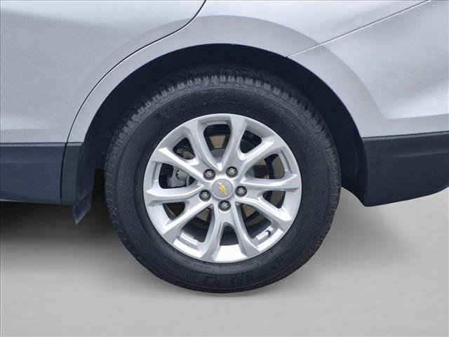Used 2019 Chevrolet Equinox LT FWD image 22