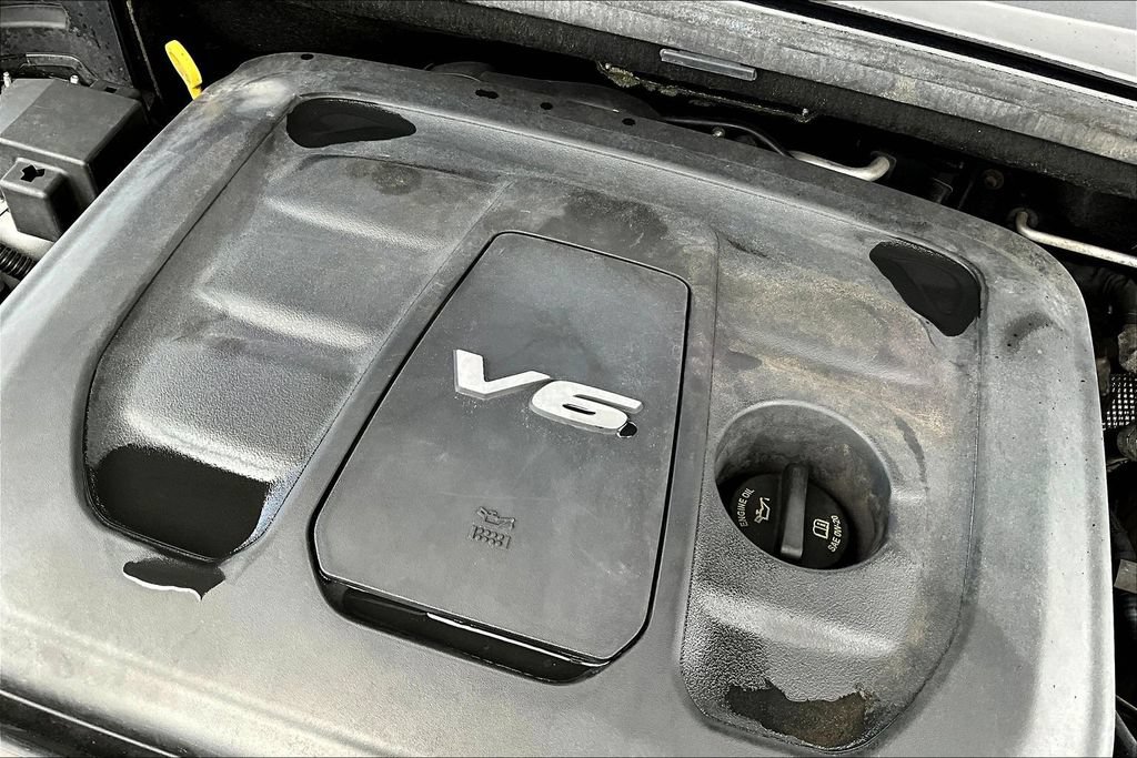 Used 2018 Jeep Grand Cherokee Limited AWD/4WD image 32