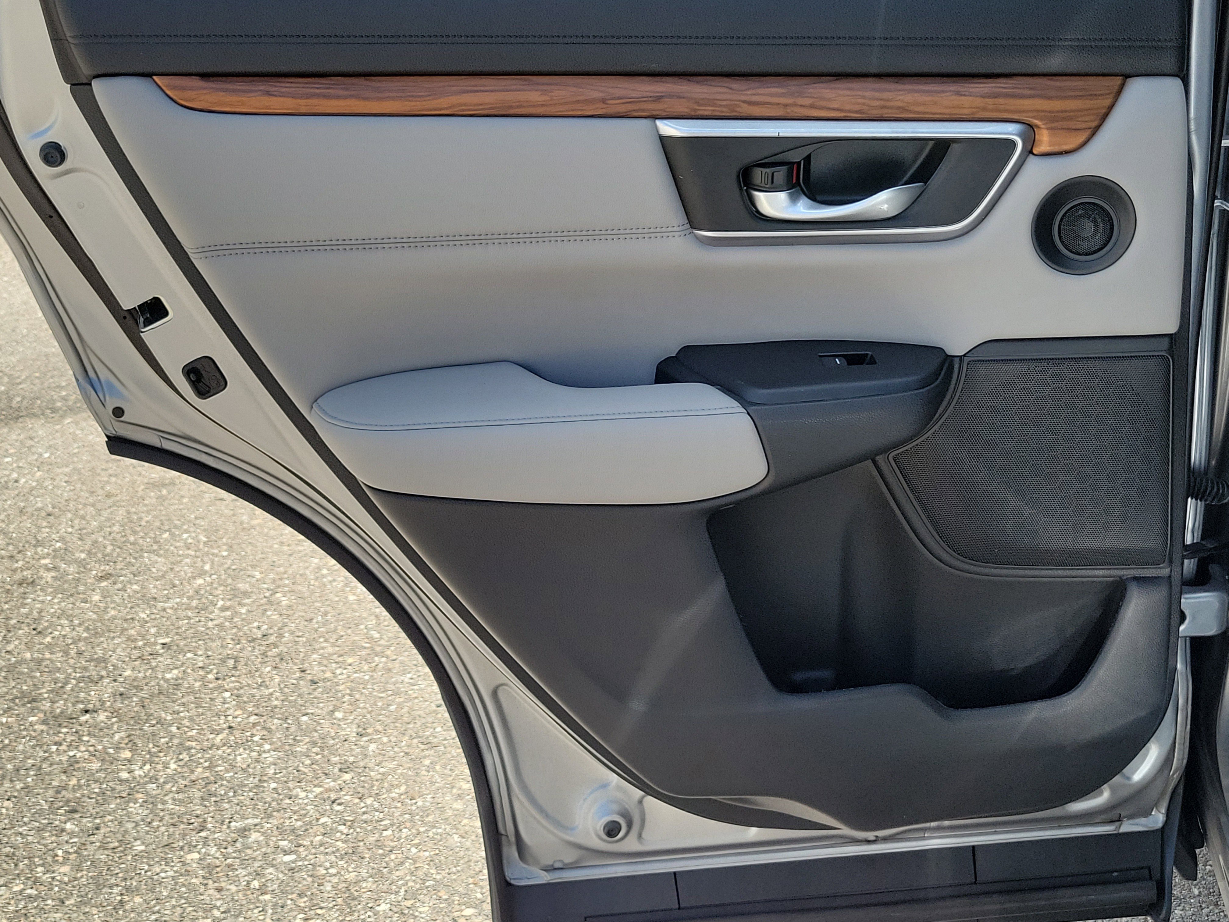 Used 2022 Honda CR-V EX-L image 13