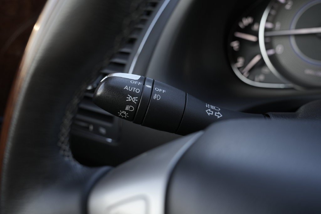 Used 2019 INFINITI QX80 Luxe AWD/4WD image 50