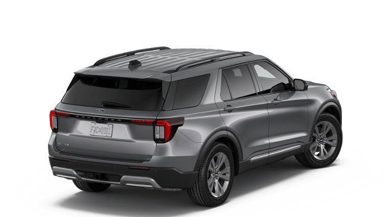 New 2026 Ford Explorer Active w/ Active Comfort Package AWD/4WD image 49