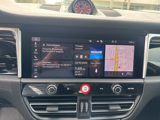 Used 2024 Porsche Macan S image 13