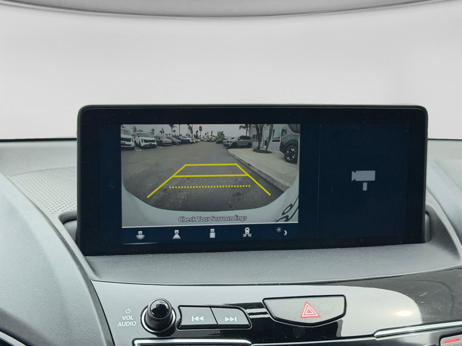 Used 2024 Acura RDX SH-AWD image 18