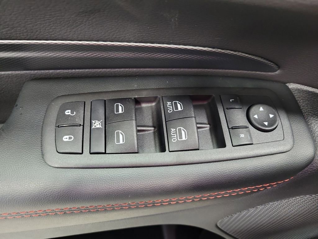 New 2026 Dodge Durango GT AWD/4WD image 14