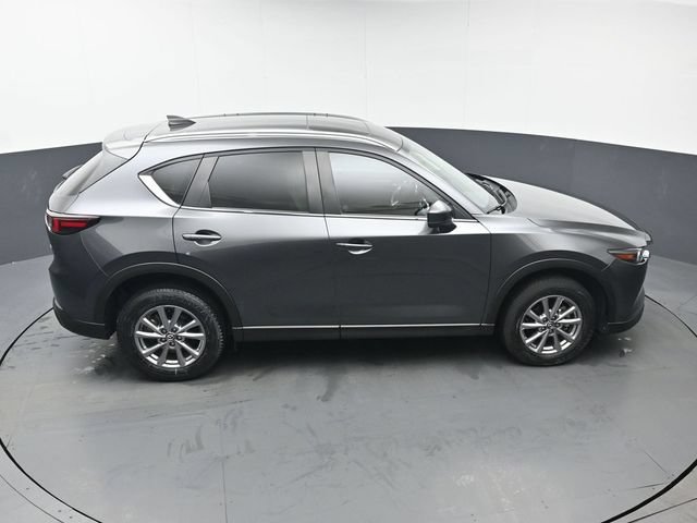 Certified 2023 MAZDA CX-5 AWD 2.5 S image 43
