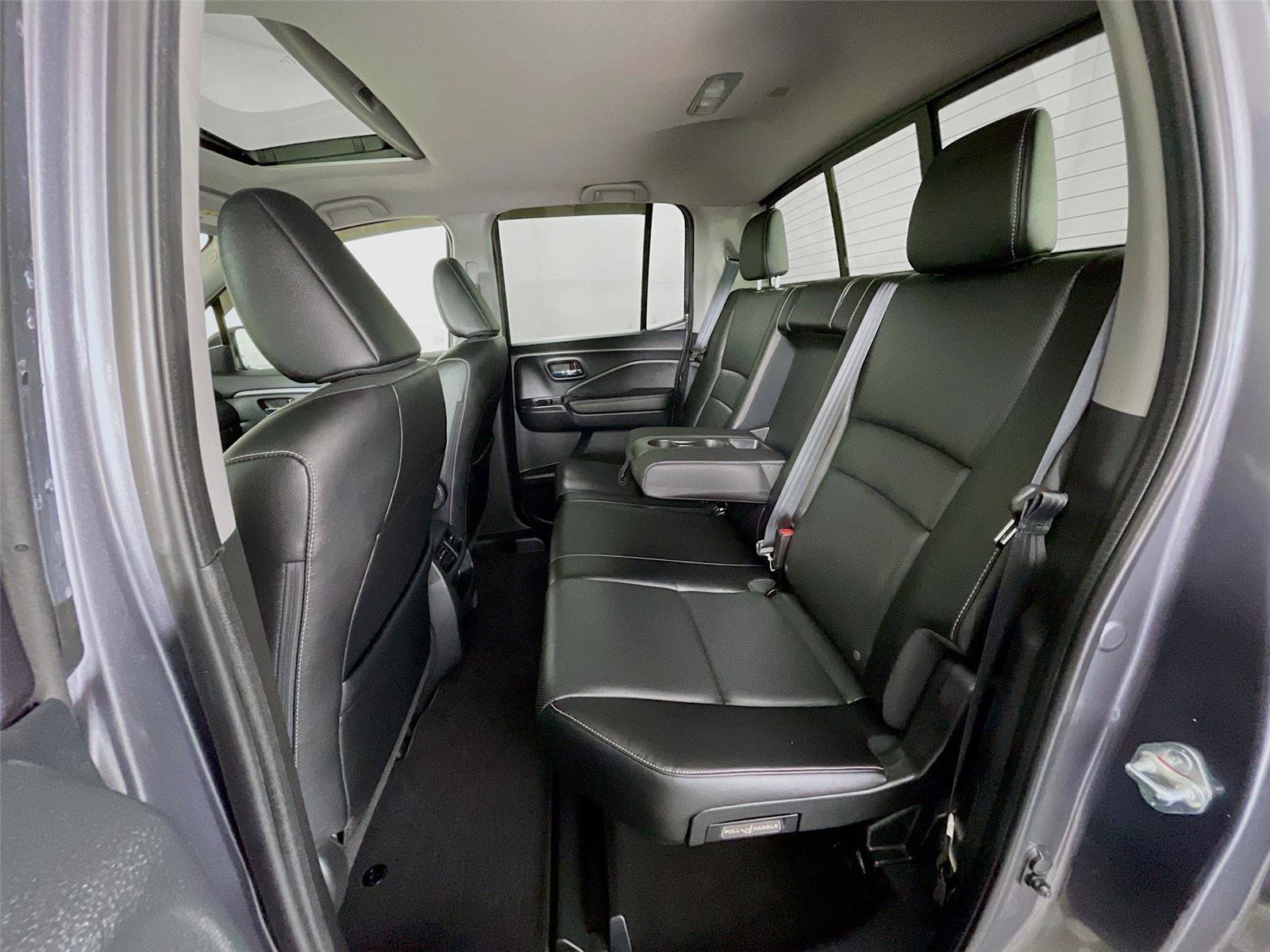 Used 2023 Honda Ridgeline RTL image 28