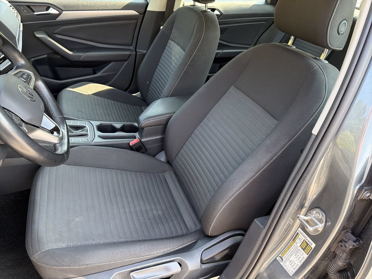 Used 2024 Volkswagen Jetta S FWD image 17