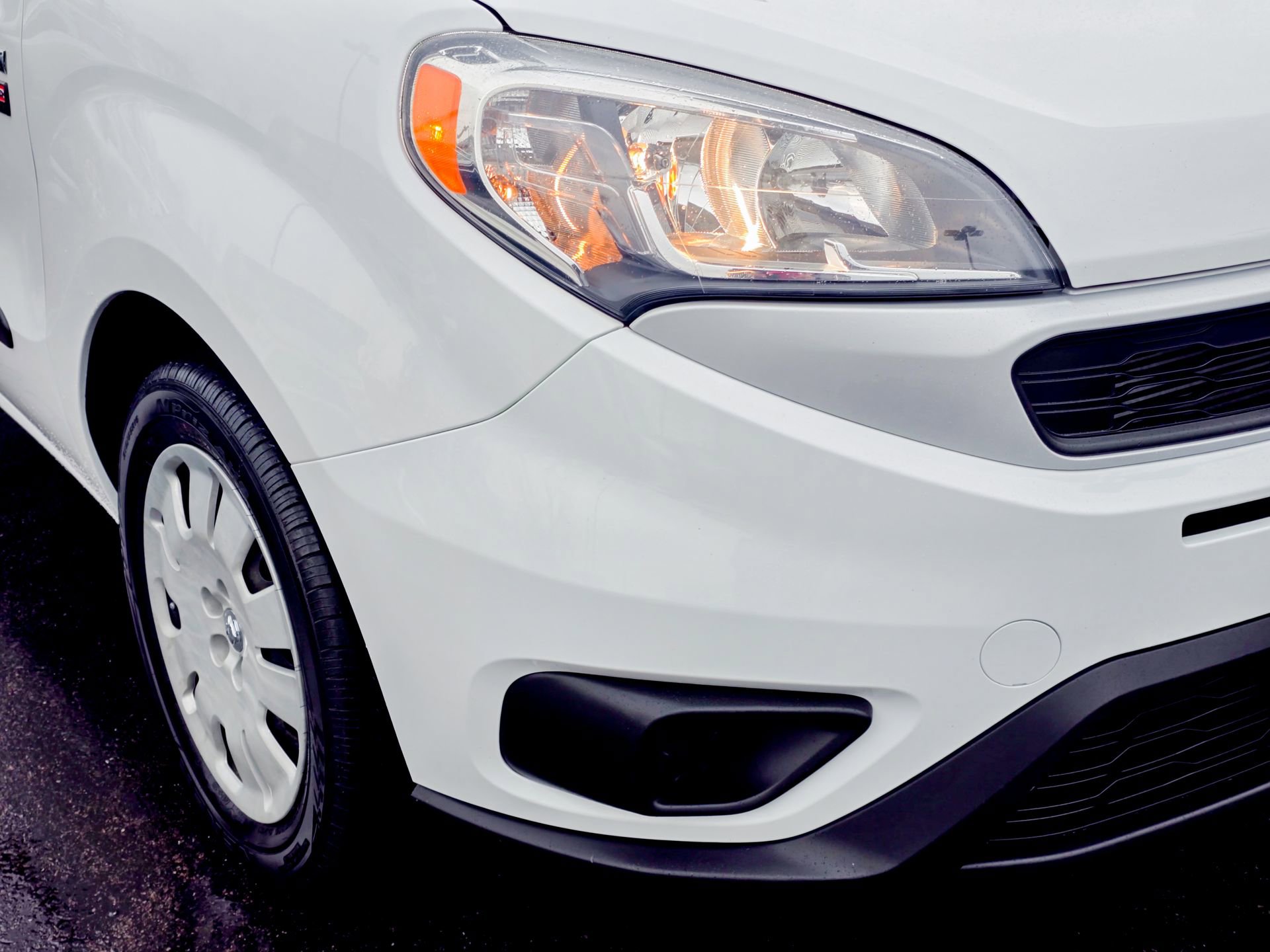 Used 2021 RAM ProMaster City Tradesman SLT w/ Window Group 05 image 9