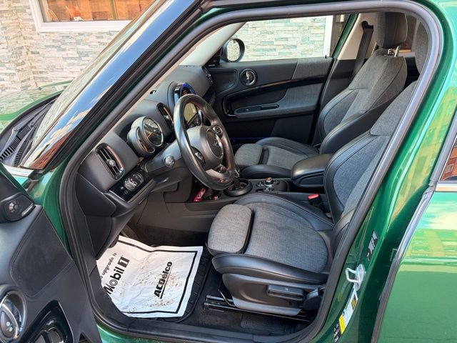 Used 2020 MINI Cooper Countryman S AWD/4WD image 21