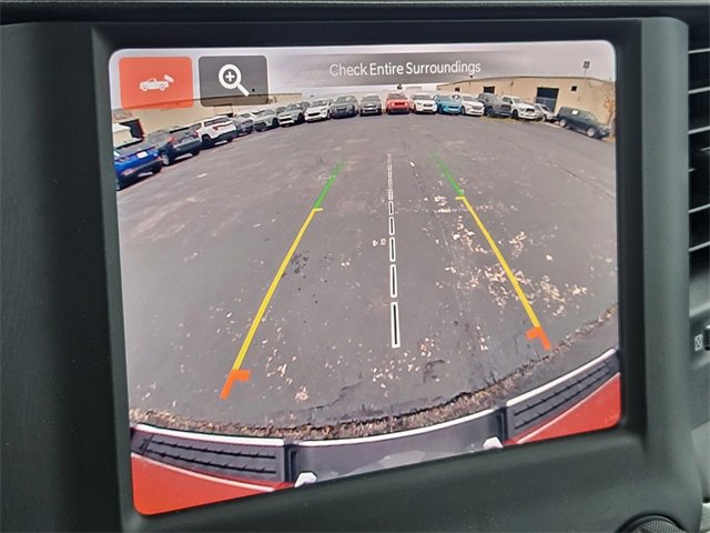 Used 2022 RAM 1500 Laramie image 20