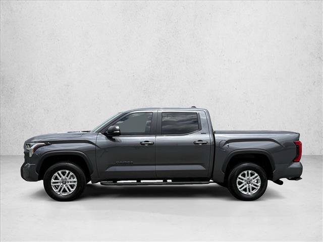 Certified 2026 Toyota Tundra SR5 w/ SR5 Premium Package AWD/4WD image 8
