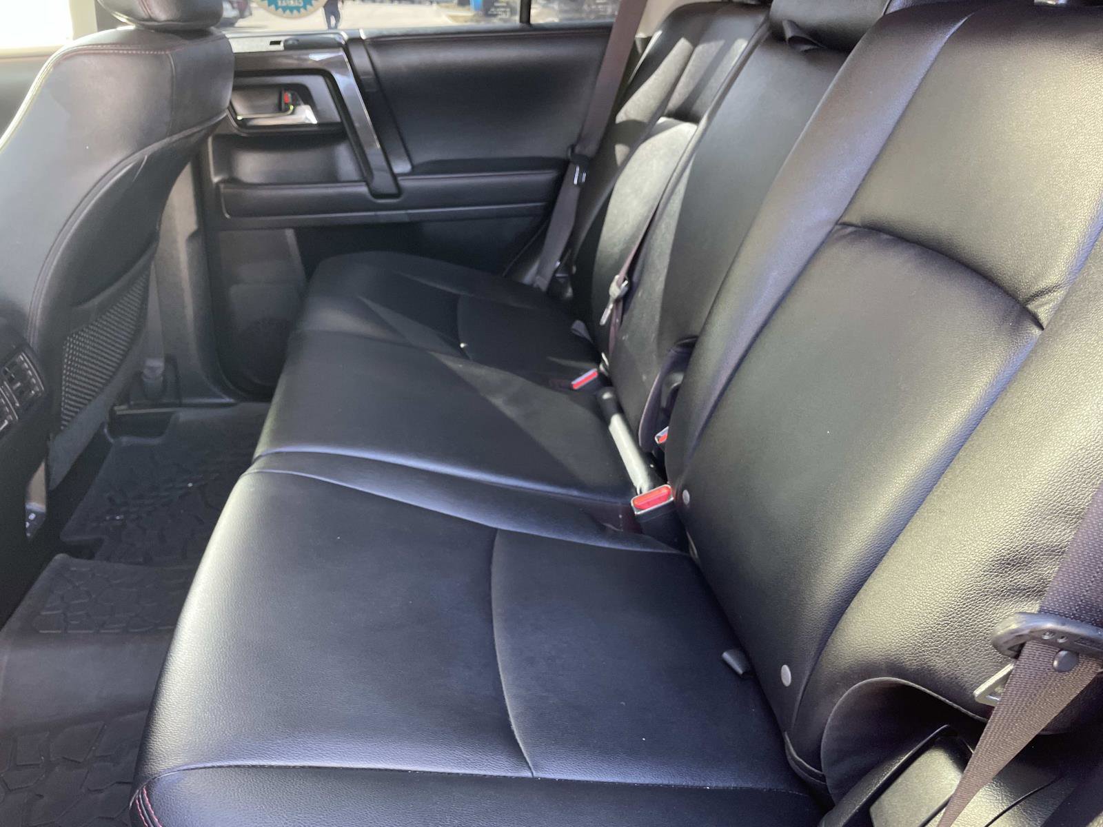 Used 2023 Toyota 4Runner TRD Pro image 22