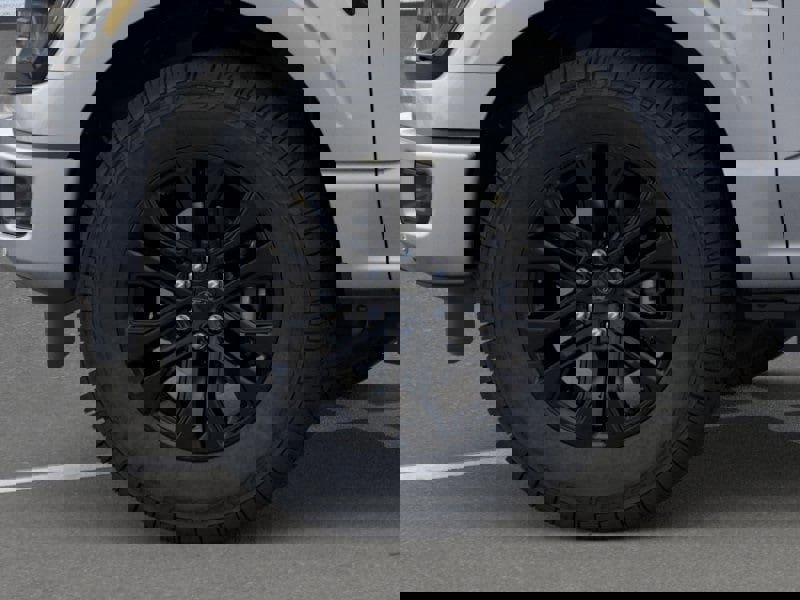 New 2026 Ford F150 XLT w/ Equipment Group 302A MID image 48