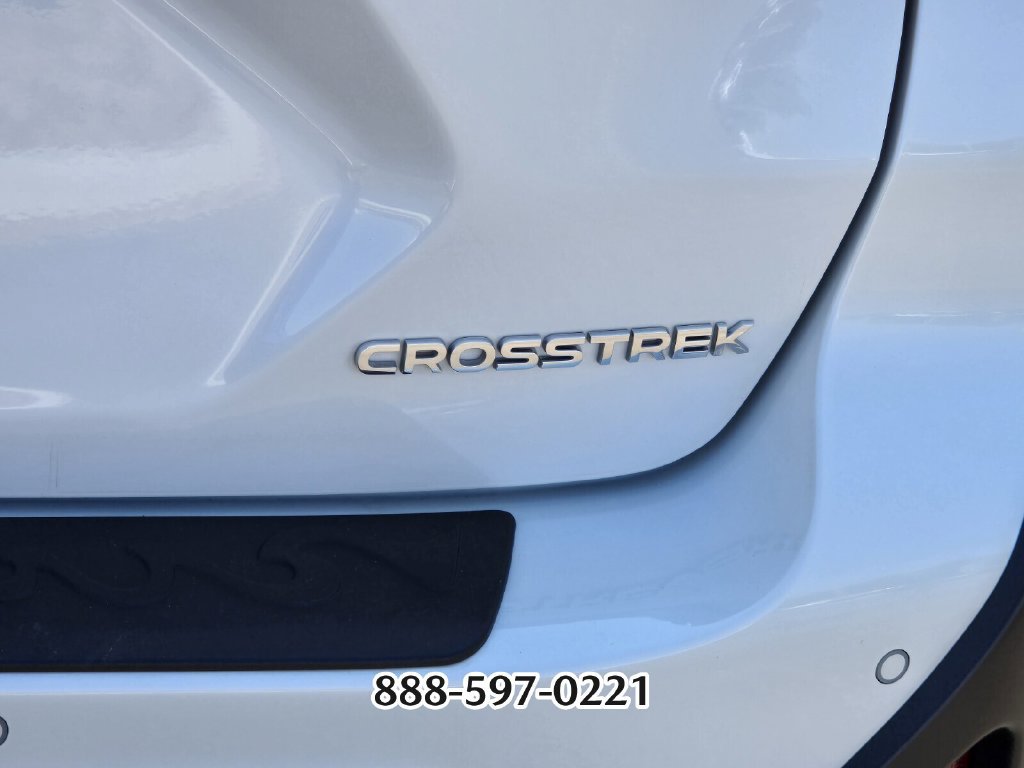 Used 2025 Subaru Crosstrek 2.5i Limited AWD/4WD image 15