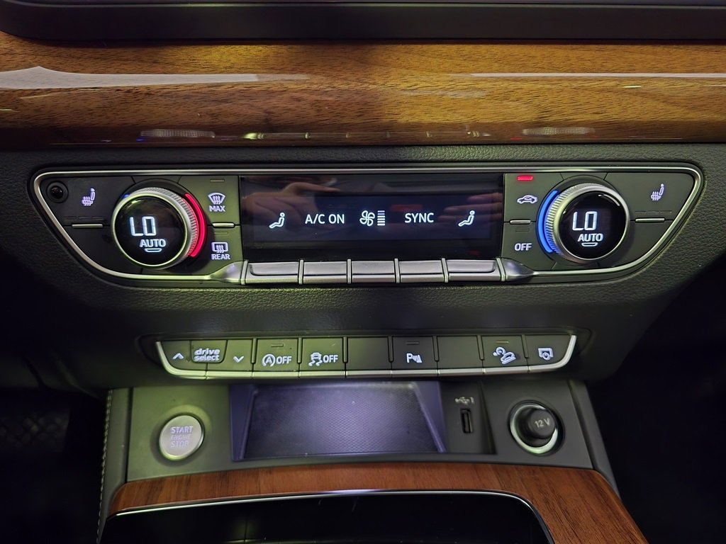 Used 2022 Audi Q5 2.0T Premium Plus w/ Premium Plus Package image 18