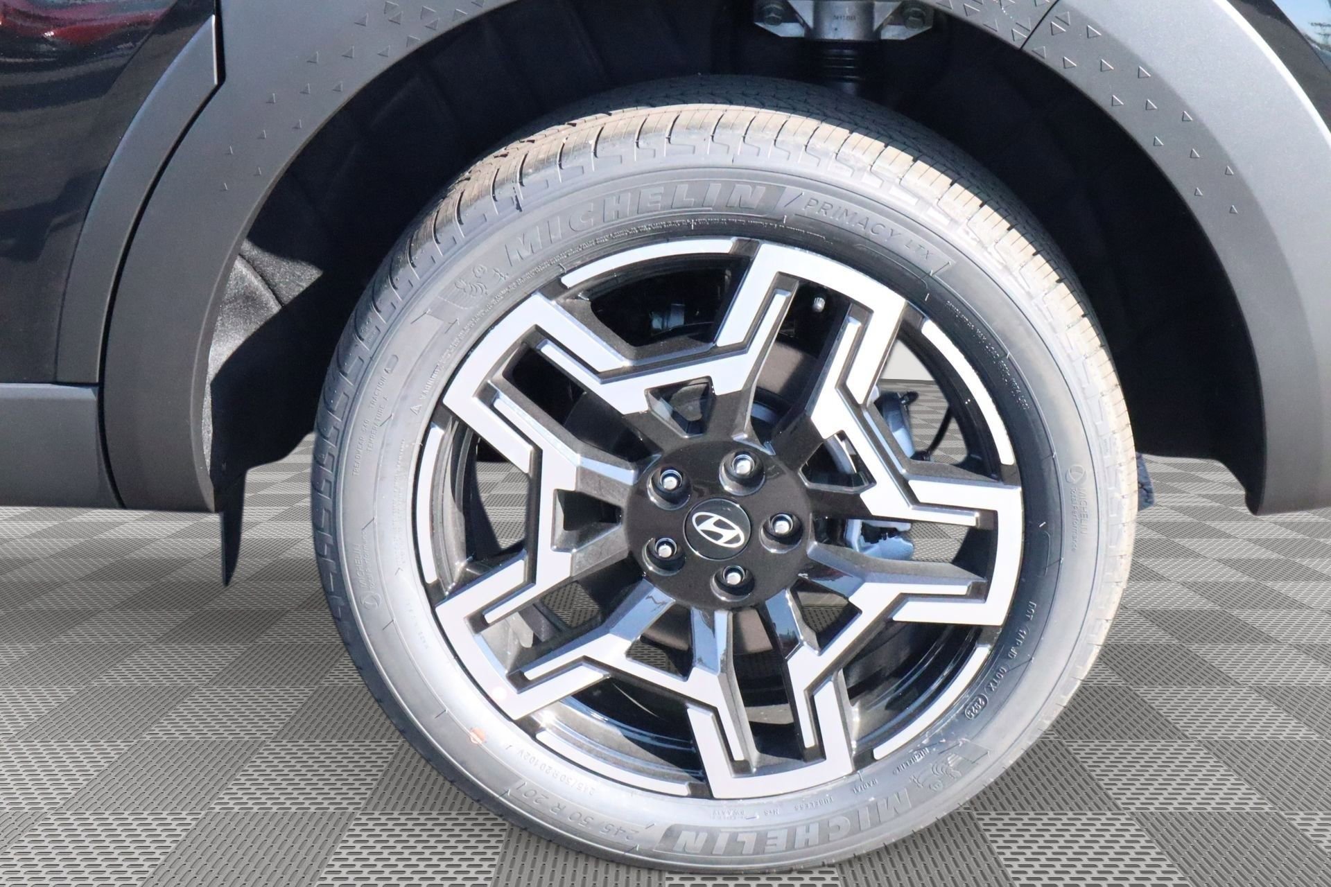 New 2026 Hyundai Santa Cruz Limited AWD/4WD image 5