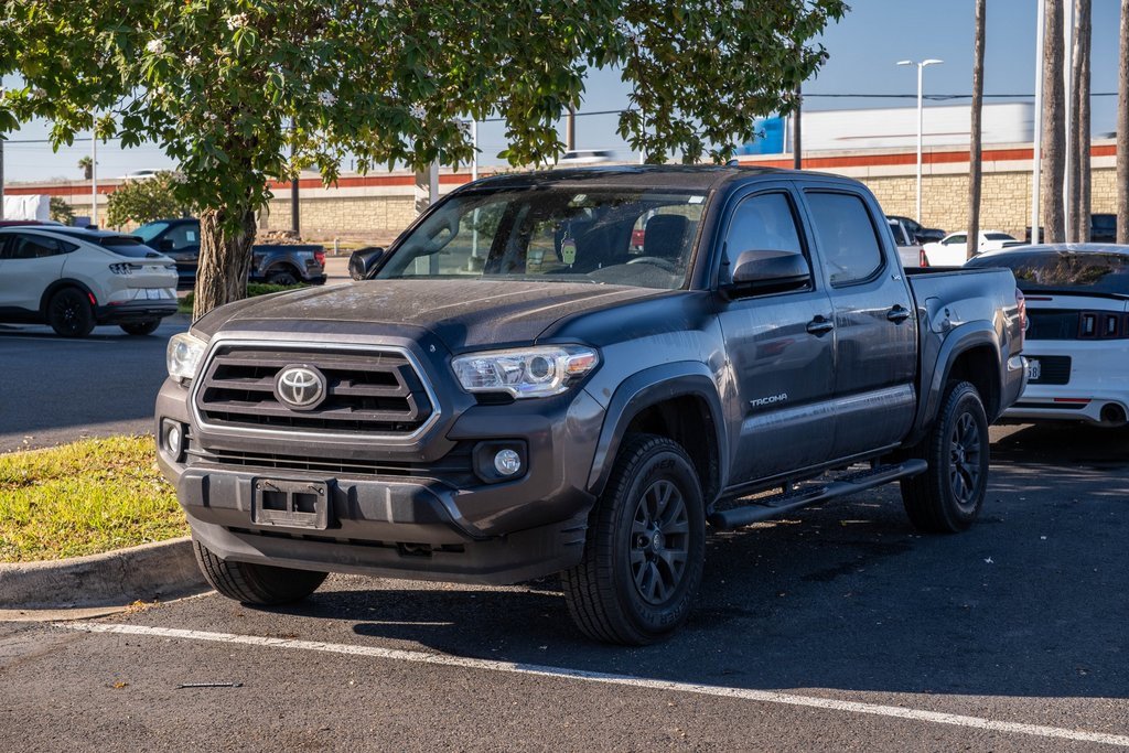 Used 2020 Toyota Tacoma SR5 image 3