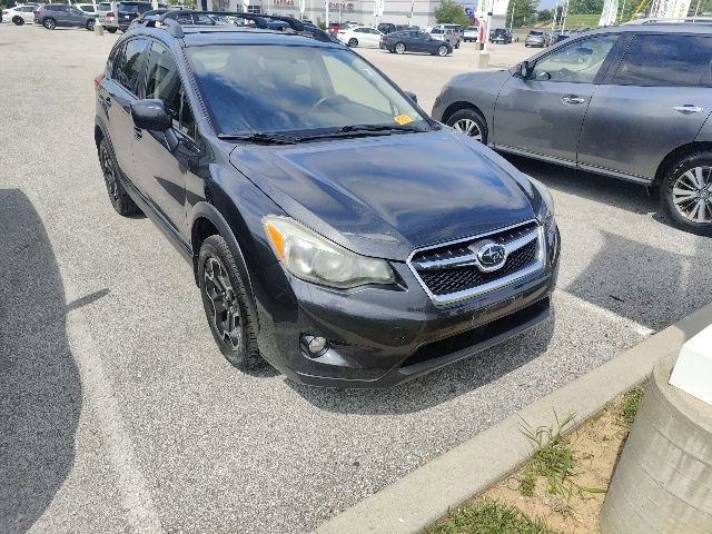 Used 2014 Subaru Crosstrek 2.0i Limited AWD/4WD image 17