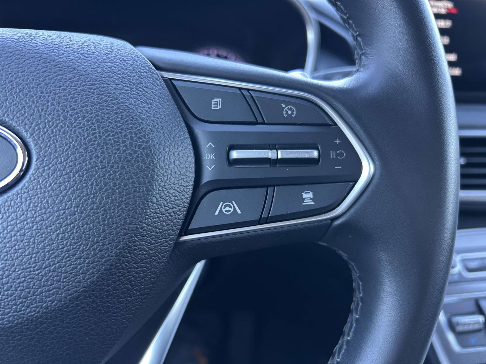 Used 2023 Hyundai Santa Fe SEL image 22