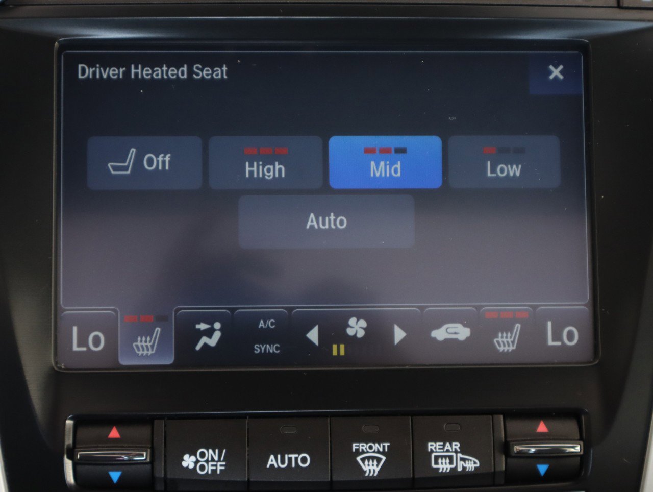 Used 2020 Acura TLX V6 SH-AWD image 25