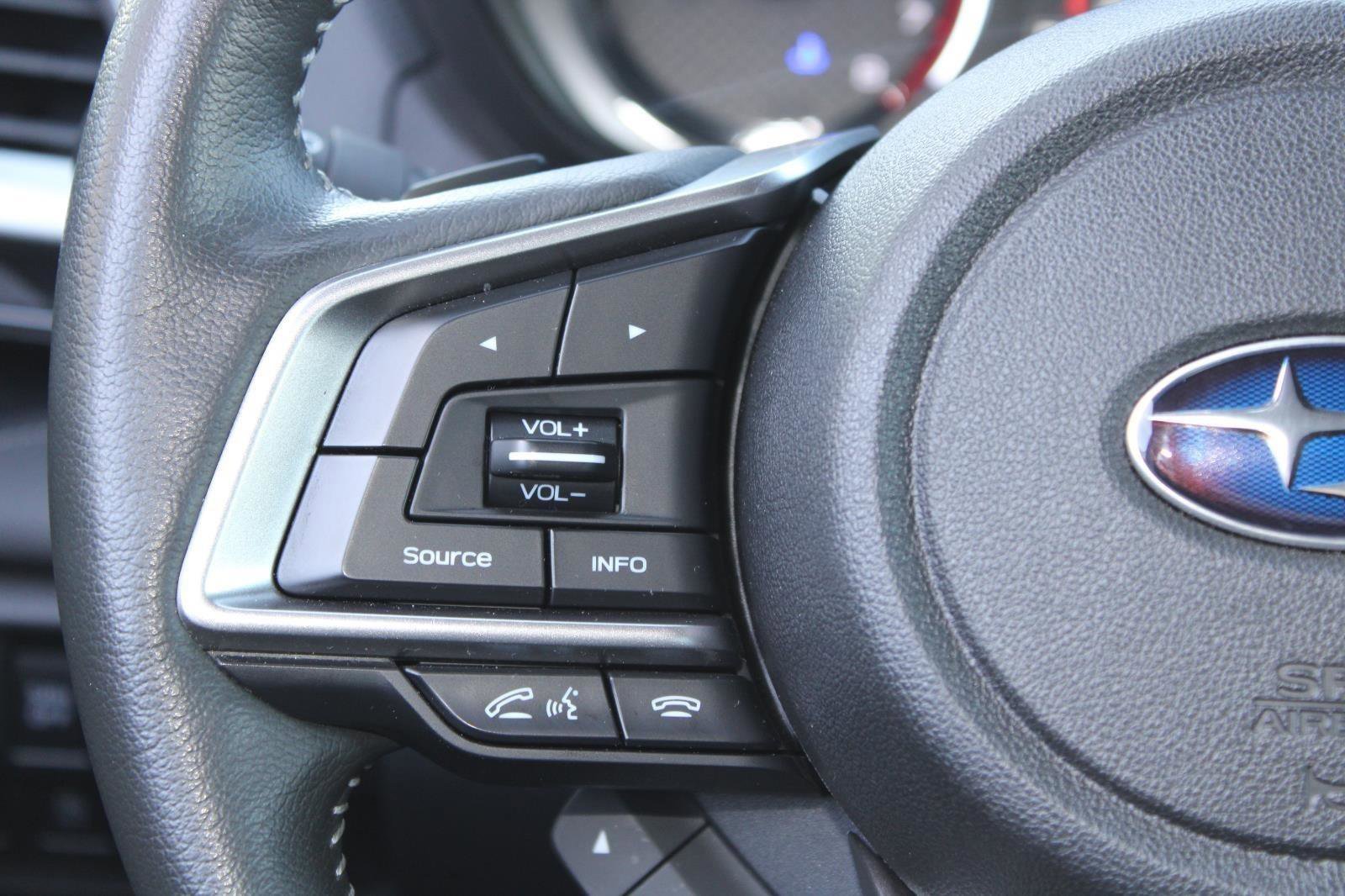 Used 2023 Subaru Forester Touring image 28