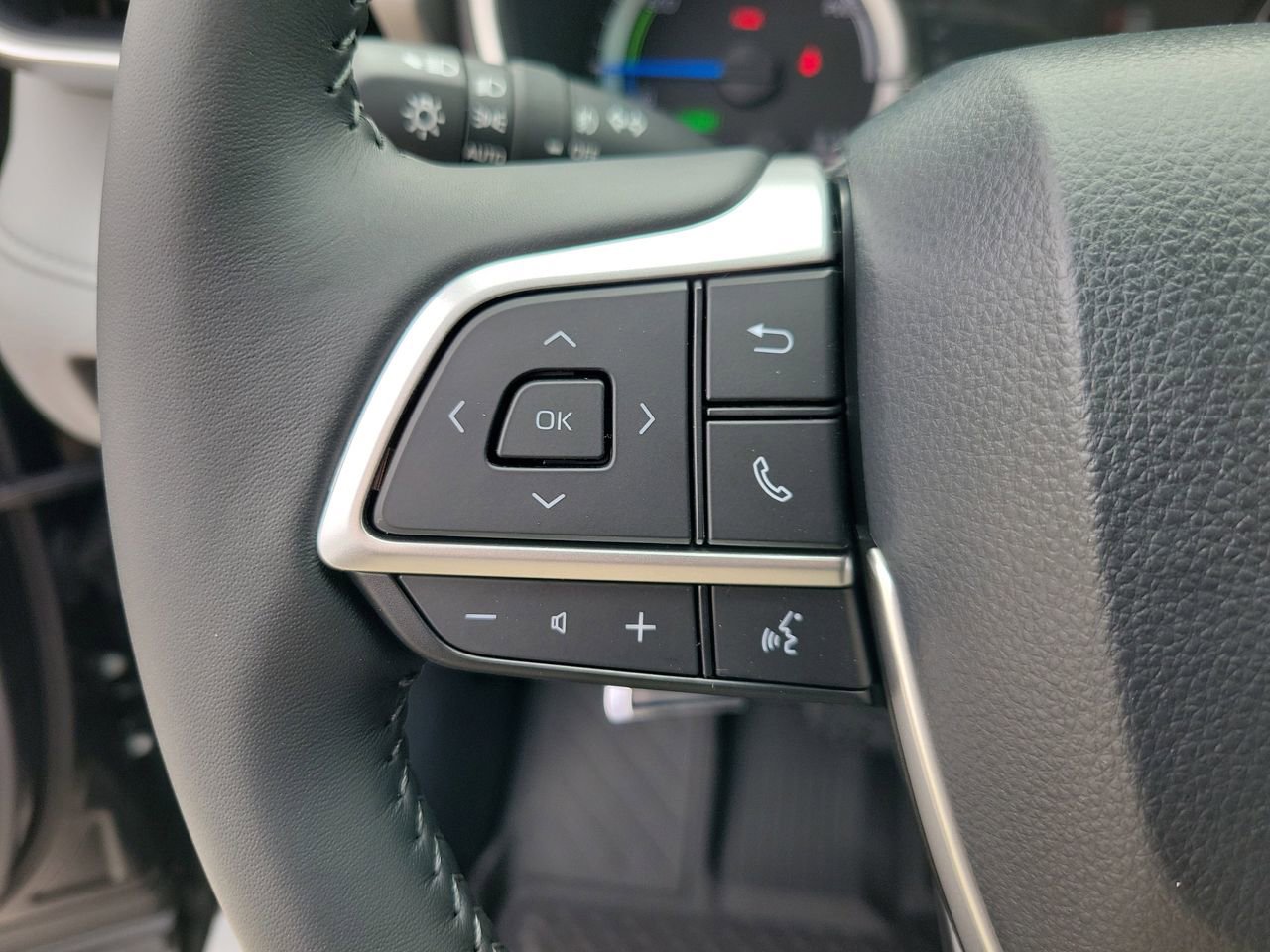 New 2026 Toyota Highlander XLE image 22