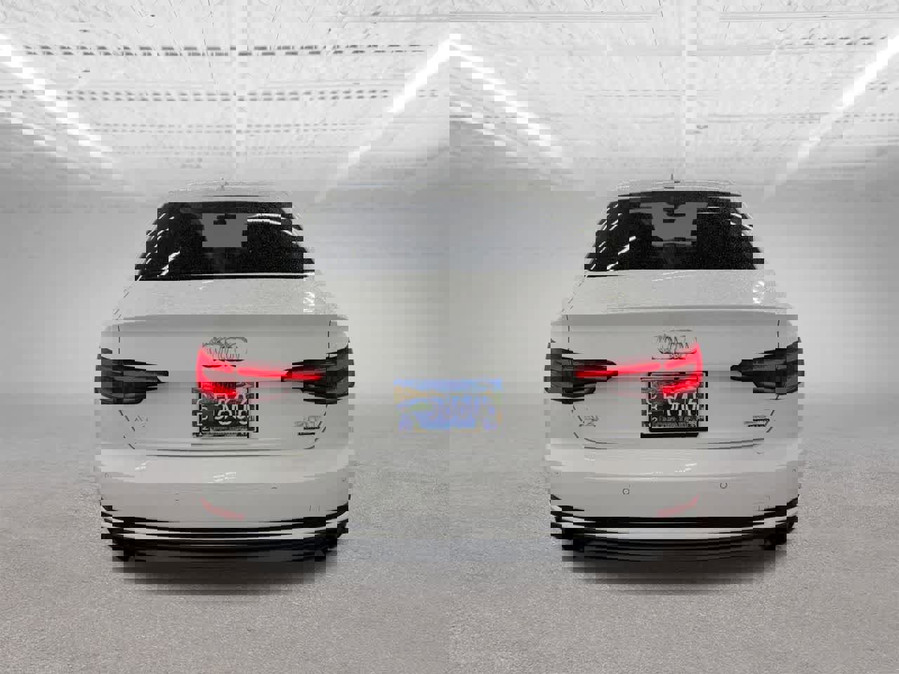 Used 2018 Audi A4 2.0T Premium Plus image 4