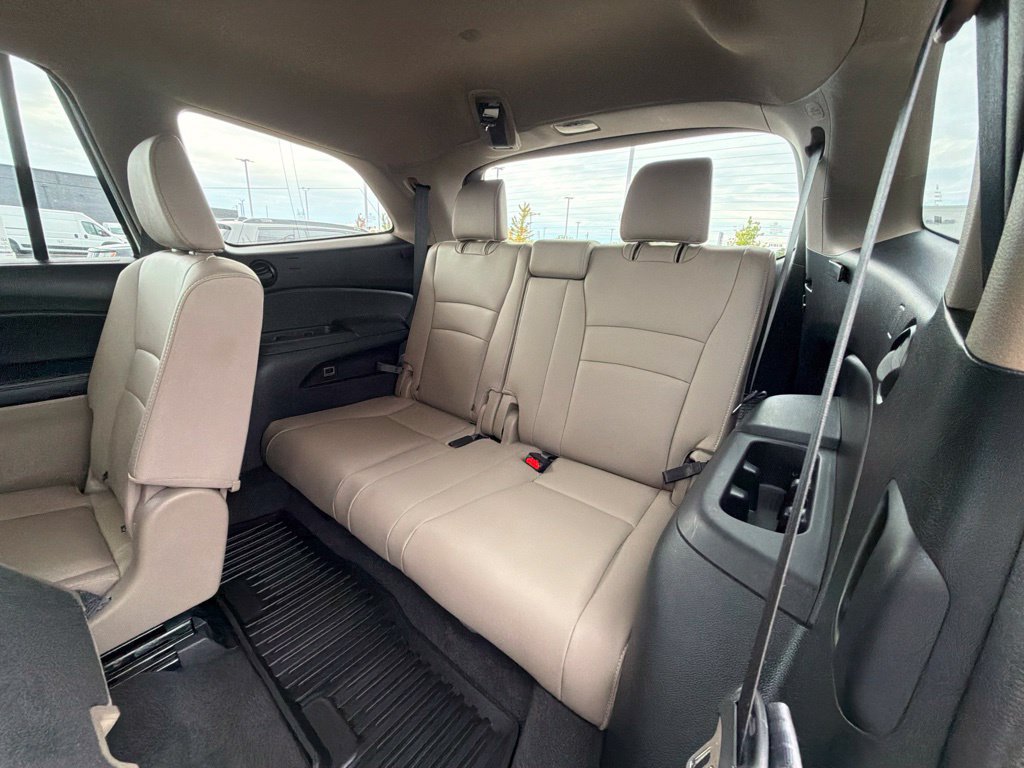 Used 2017 Honda Pilot EX-L image 20