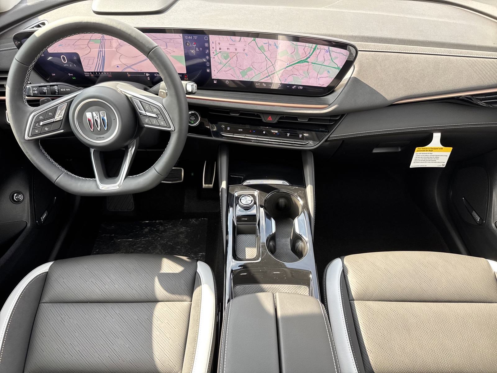 Used 2025 Buick Envision Sport Touring image 26
