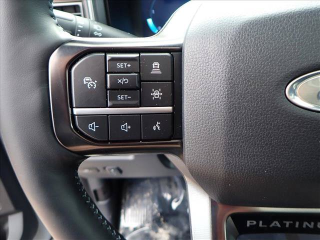 New 2026 Ford F350 Platinum AWD/4WD image 15