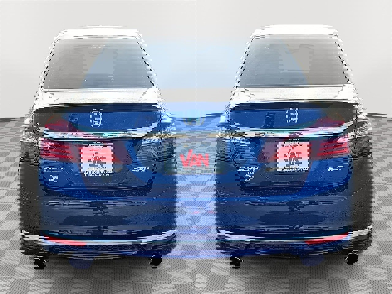 Used 2017 Honda Accord Sport image 6