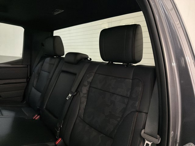 Used 2024 Toyota Tundra TRD Pro image 20