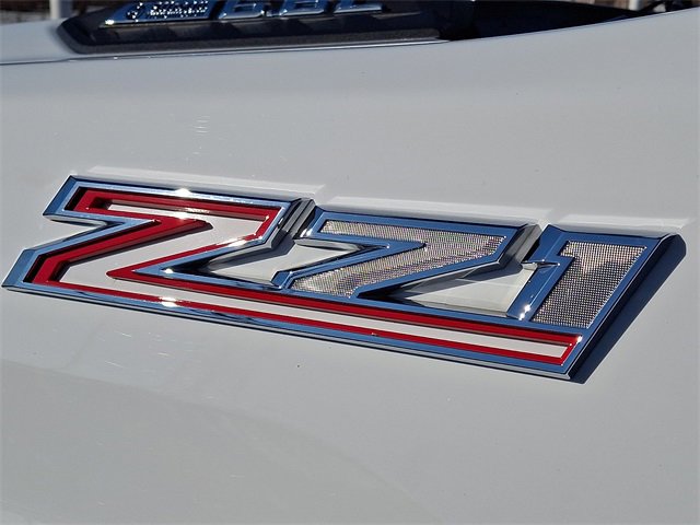Used 2024 Chevrolet Silverado 2500 LT image 29