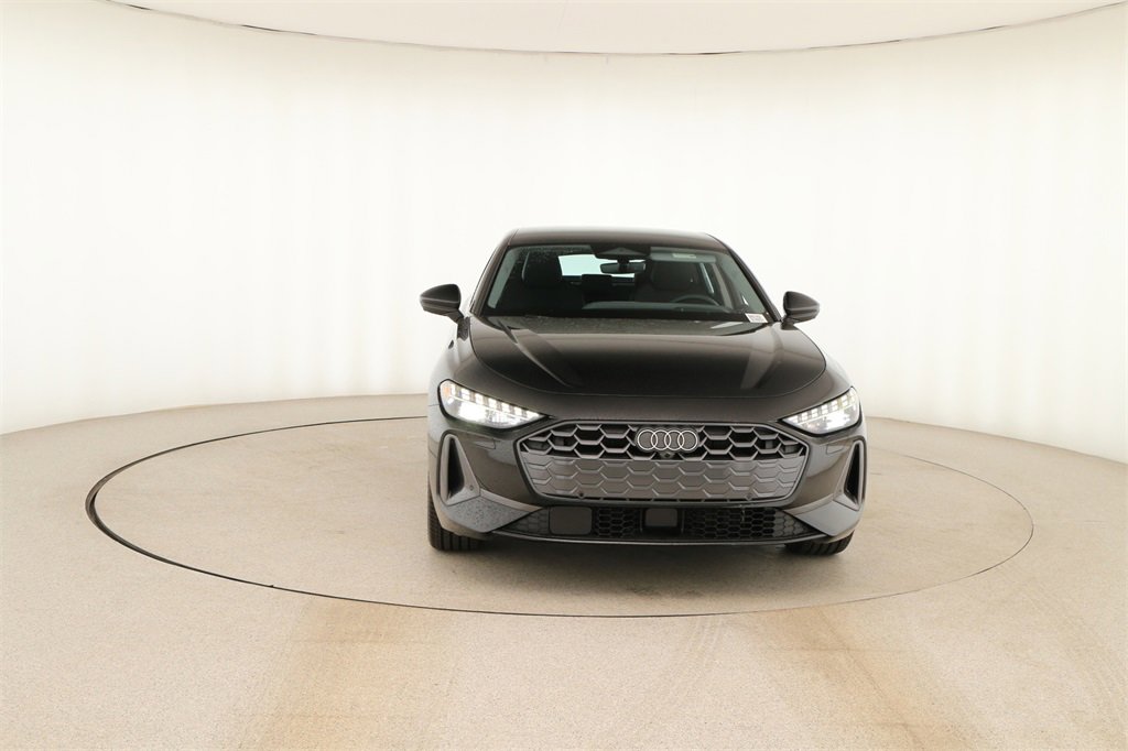 New 2025 Audi A5 2.0T Premium Plus image 11