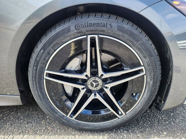 Certified 2023 Mercedes-Benz C 300 4MATIC Sedan image 23