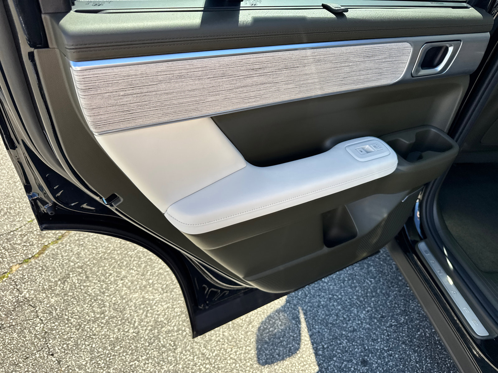 New 2025 Hyundai Santa Fe Calligraphy image 14