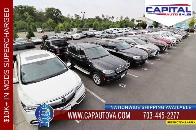 Used 2009 BMW M3 Convertible image 76